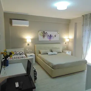 Attico Del Sole Bed & Breakfast