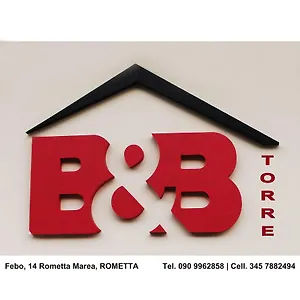 Torre Bed & Breakfast