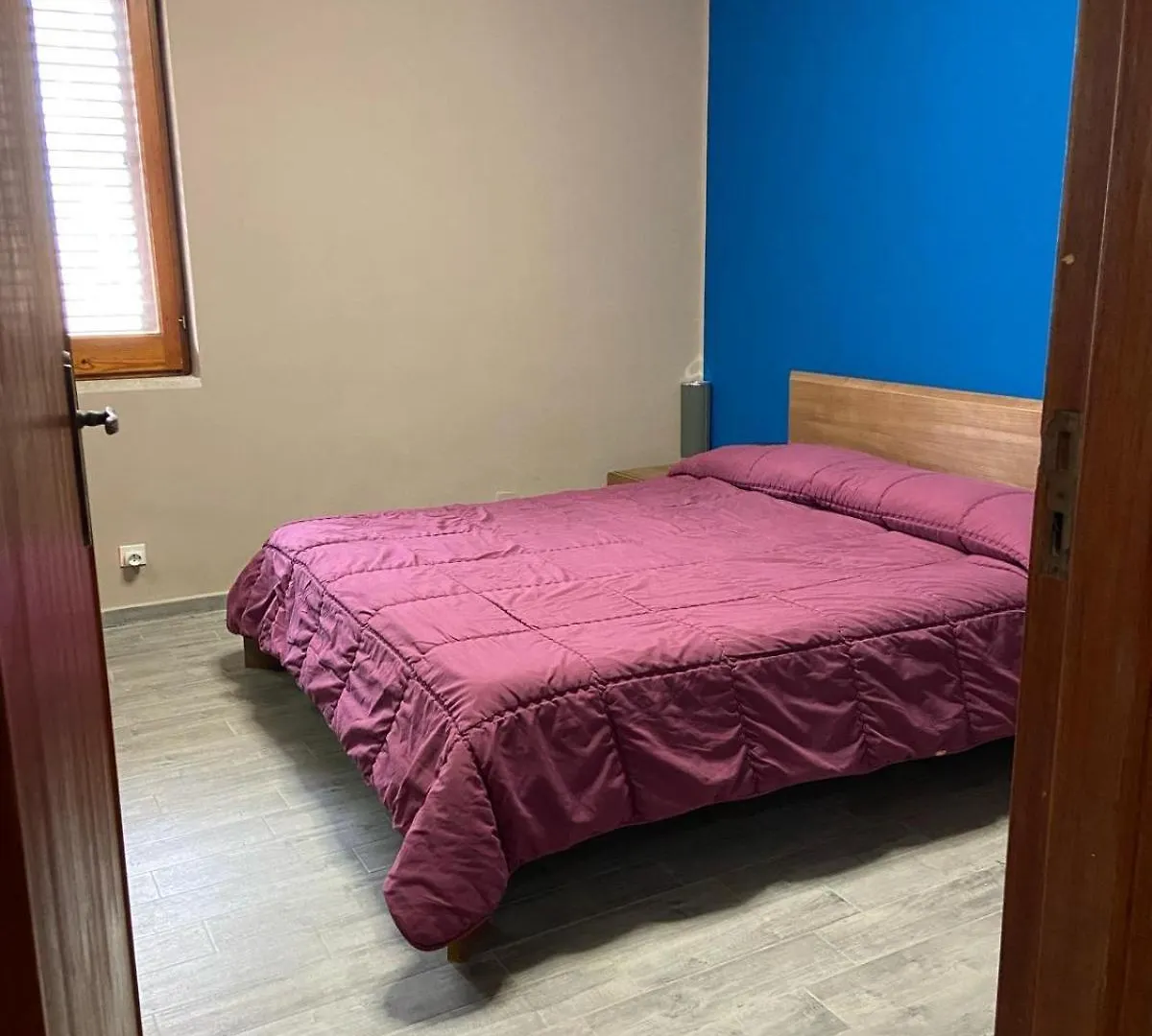 La Casa Di Celeste Rometta Marea