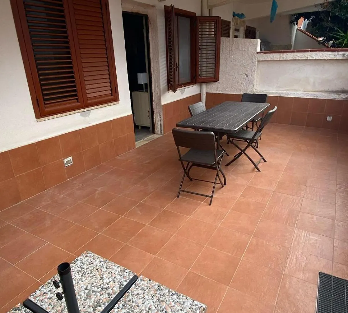 Holiday home La Casa Di Celeste Rometta Marea