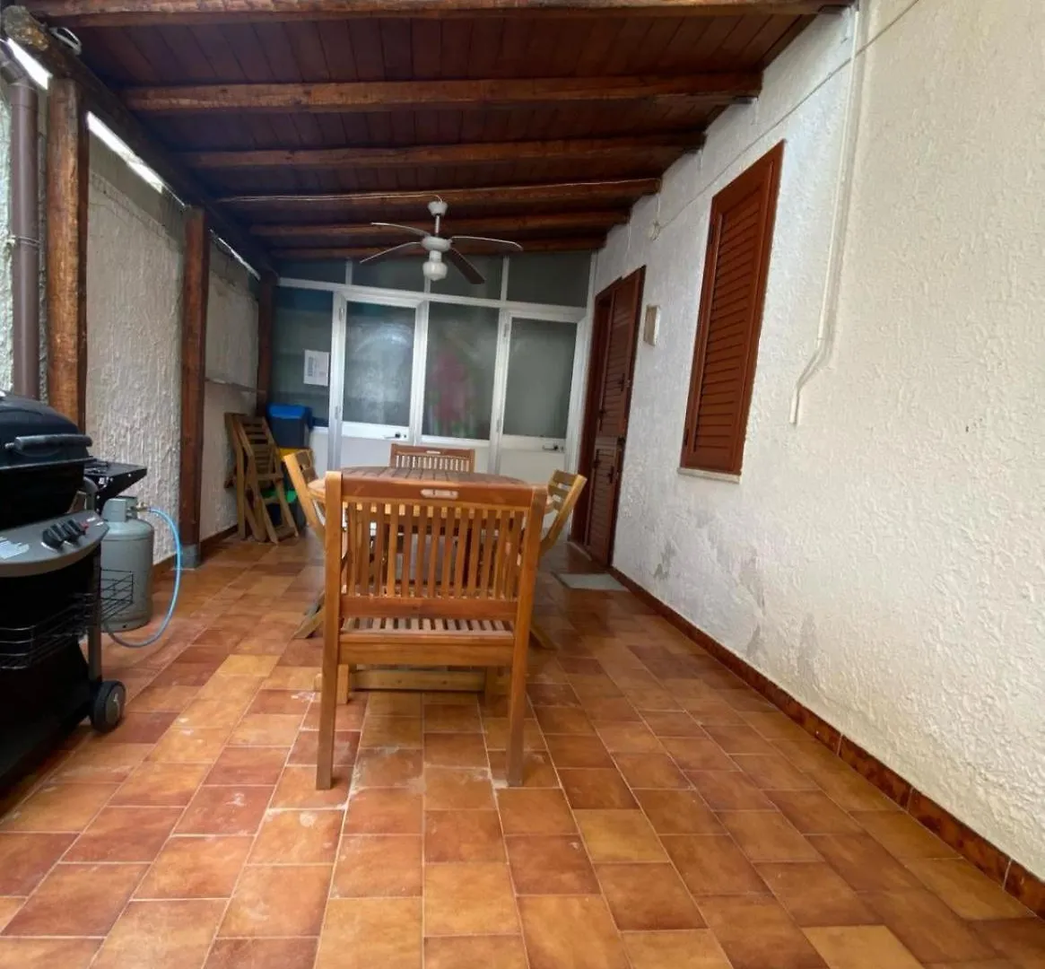 Holiday home La Casa Di Celeste Rometta Marea
